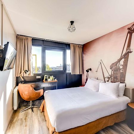 Brit Hotel Saint-Nazaire Centre Εξωτερικό φωτογραφία
