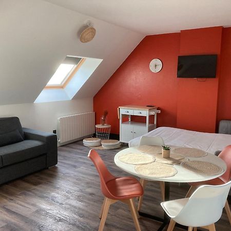 Brit Hotel Saint-Nazaire Centre Εξωτερικό φωτογραφία