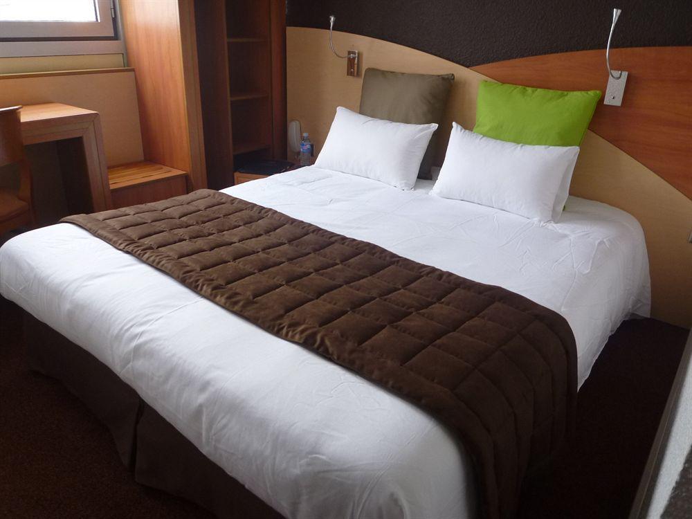 Brit Hotel Saint-Nazaire Centre Εξωτερικό φωτογραφία