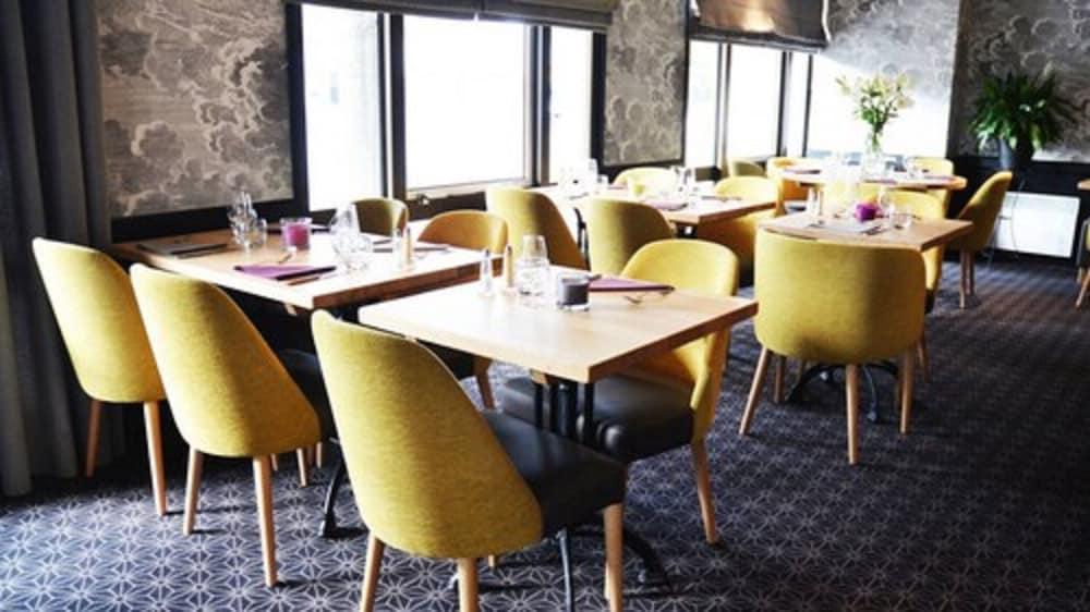 Brit Hotel Saint-Nazaire Centre Εξωτερικό φωτογραφία
