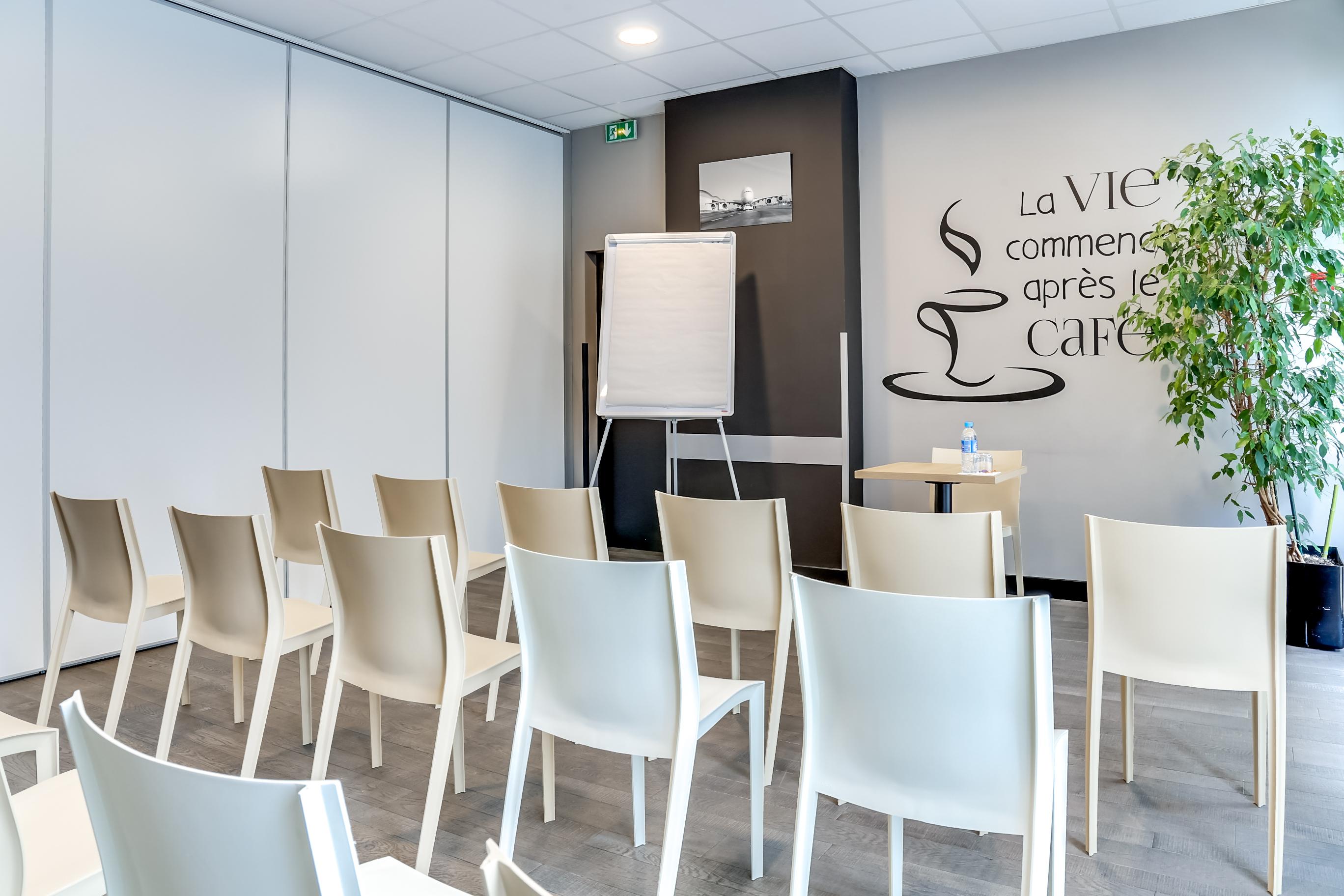 Brit Hotel Saint-Nazaire Centre Εξωτερικό φωτογραφία