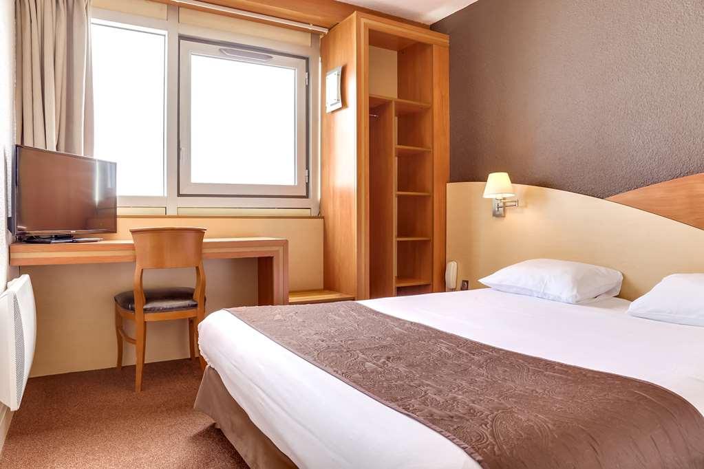 Brit Hotel Saint-Nazaire Centre Δωμάτιο φωτογραφία