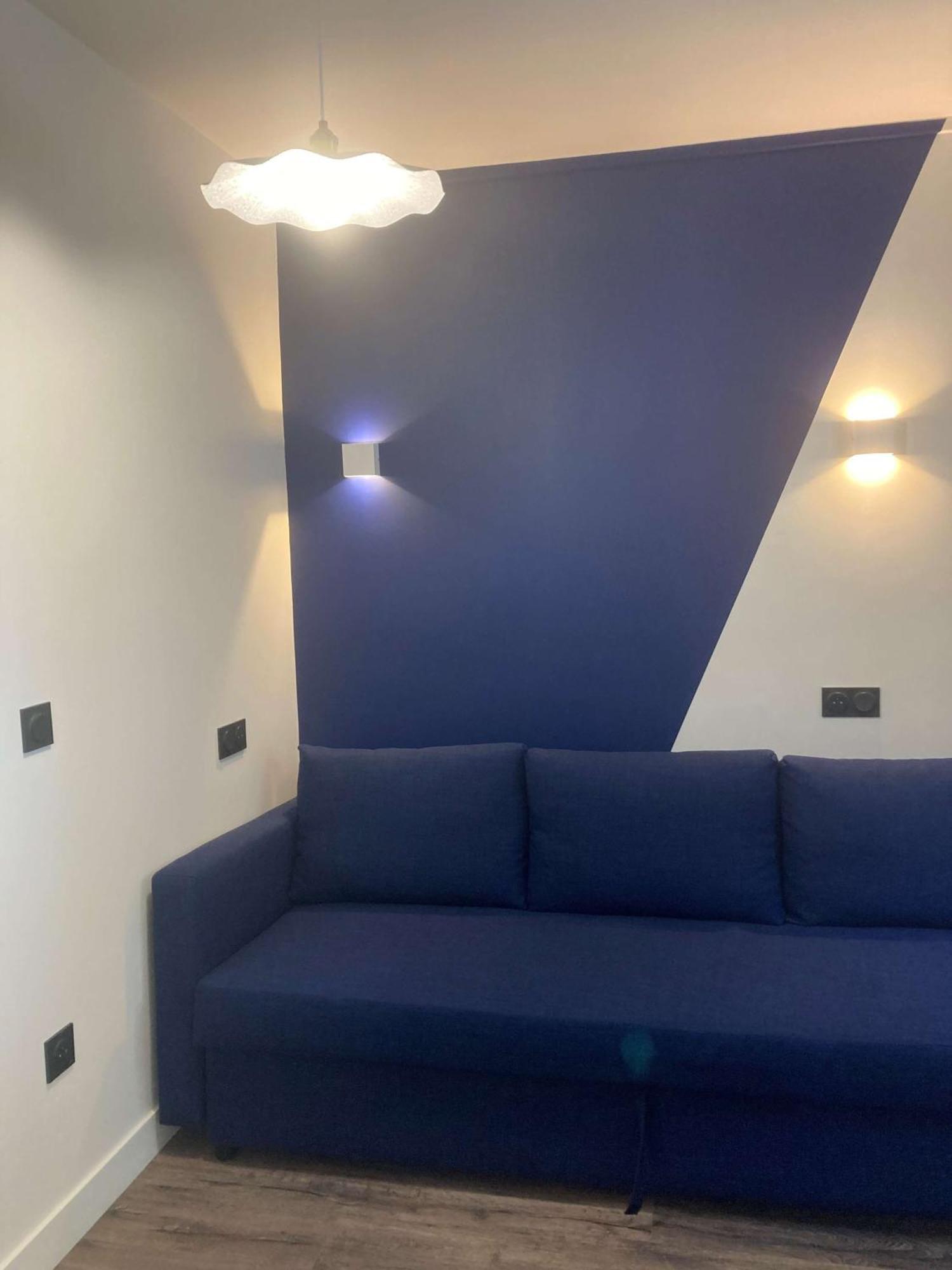 Brit Hotel Saint-Nazaire Centre Εξωτερικό φωτογραφία