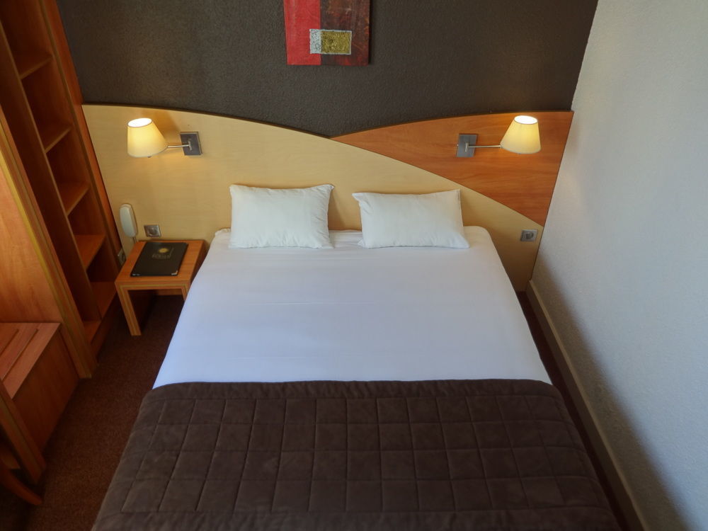 Brit Hotel Saint-Nazaire Centre Εξωτερικό φωτογραφία